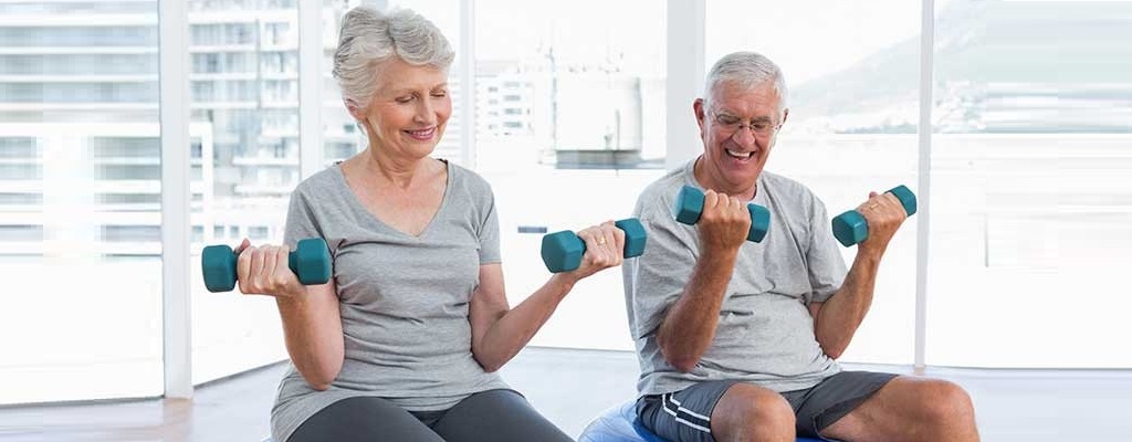 מאמן כושר לגיל השלישי מחיר